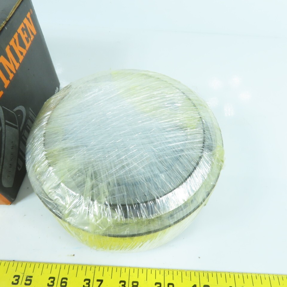 Timken 495A-90030 Tapered Roller Bearing TDO