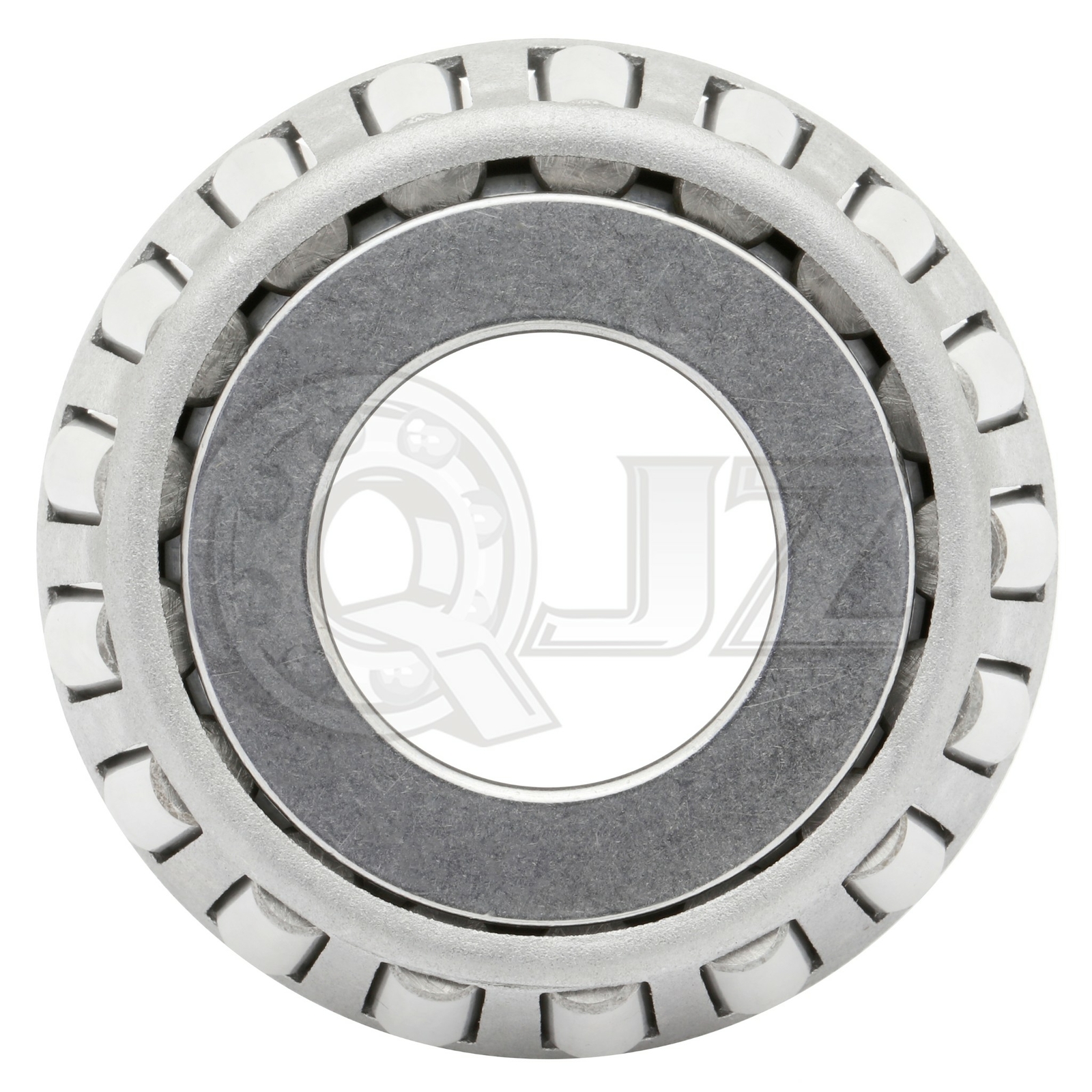 [(Qty.2)] New 02872 Tapered Roller Bearing Inner Cone [1.125in Bore x 0.875in W]