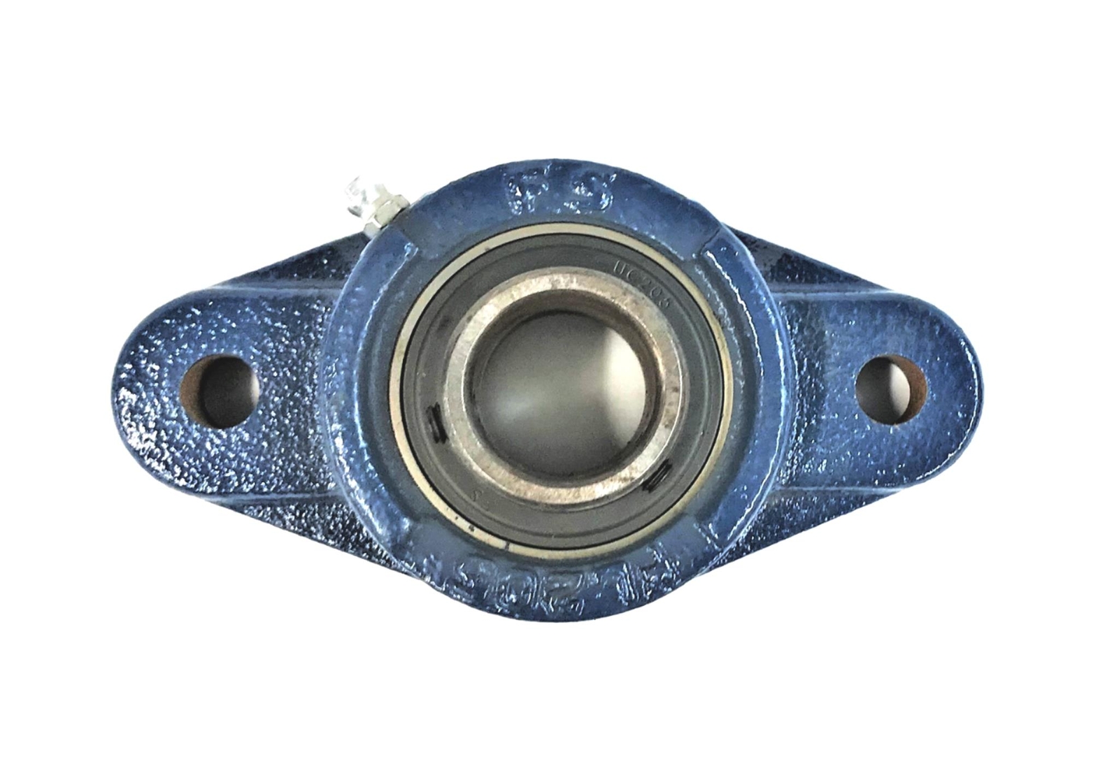 FS BEARING UNIT WITH 2-BOLT FLANGE (UCFL205) USED