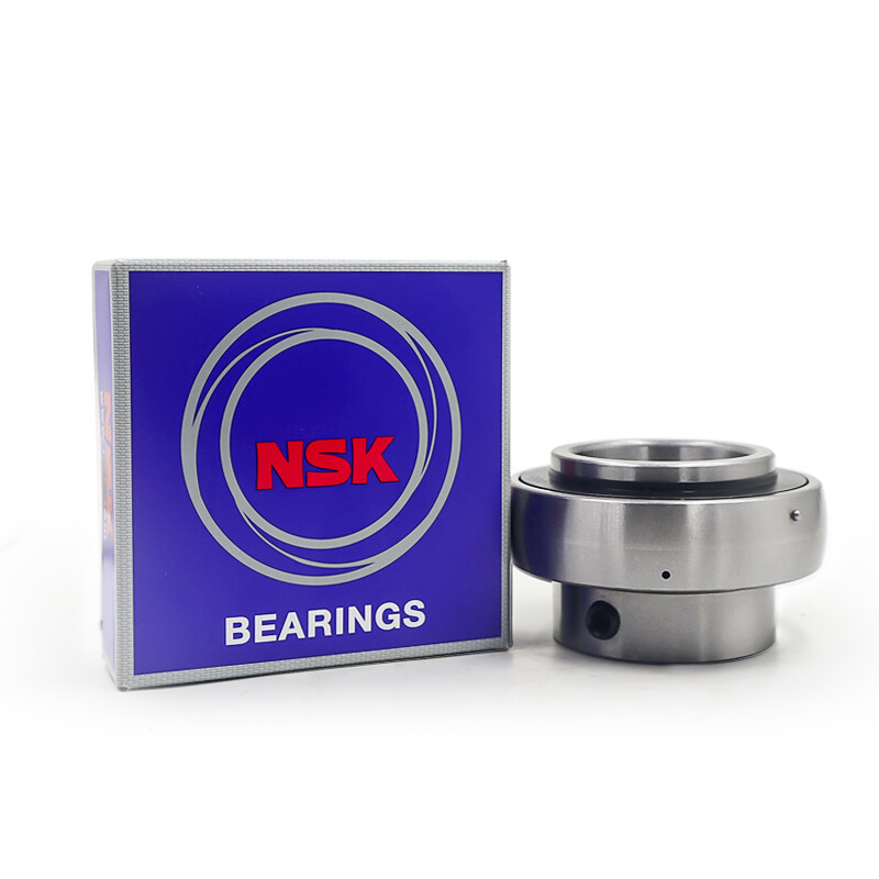 1PC NEW NSK Outer Spherical Waterproof Bearing UK206 #DM