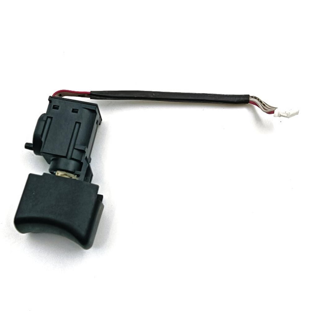High Efficiency 12V Brushless Switch Replacement Part for Tools A Series