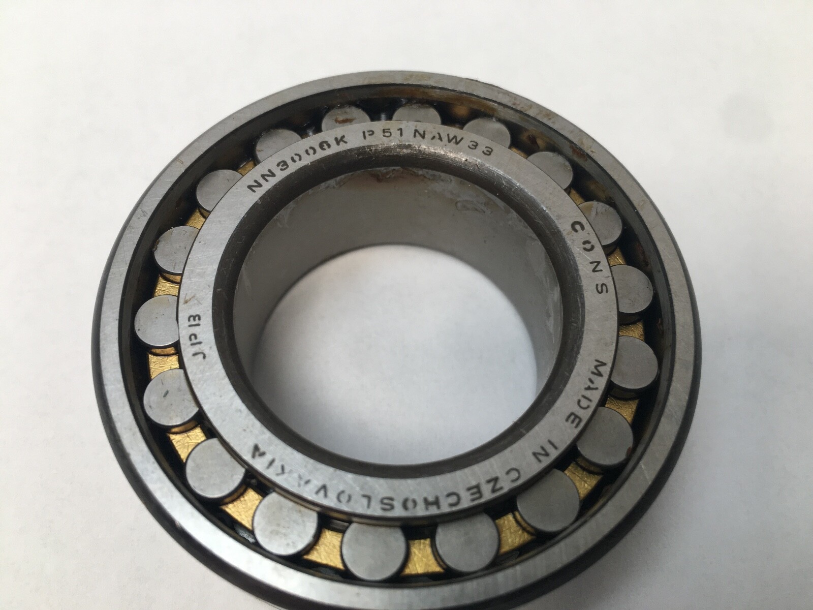 CONS NN3006KMSP5 Bearing 35x62x20 mm NN3006 NN3006-K-MS-P5