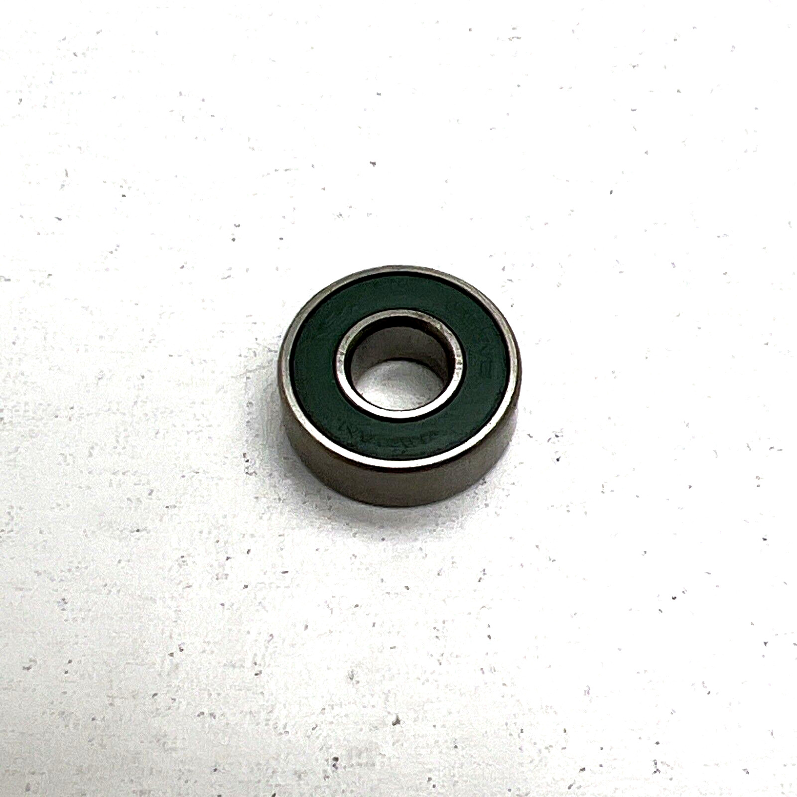 (10-Pack) NSK 696V2 Rubber Shield Miniature Ball Bearing 6 x 15 x 5mm