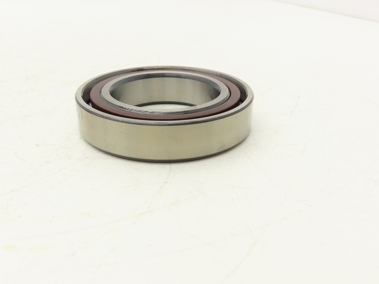 MRC 109KRDU-BKE Ball Bearing High Precision 45mm ID x 75mm OD x 16mm Width