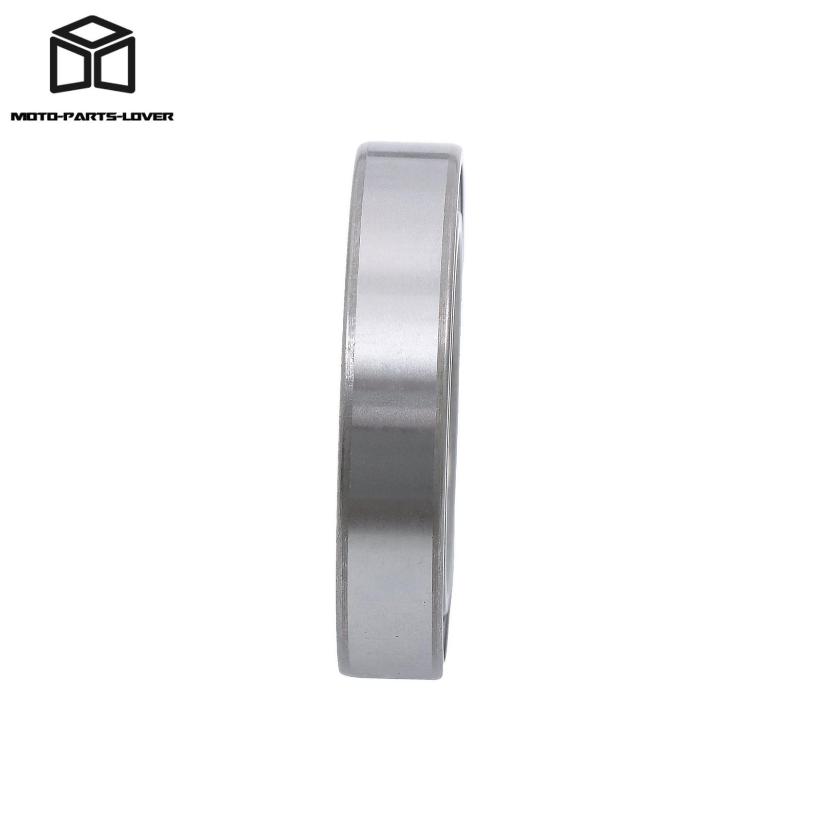 40x62x12mm 6908-2RS Bearings 10pcs Double Rubber Sealed