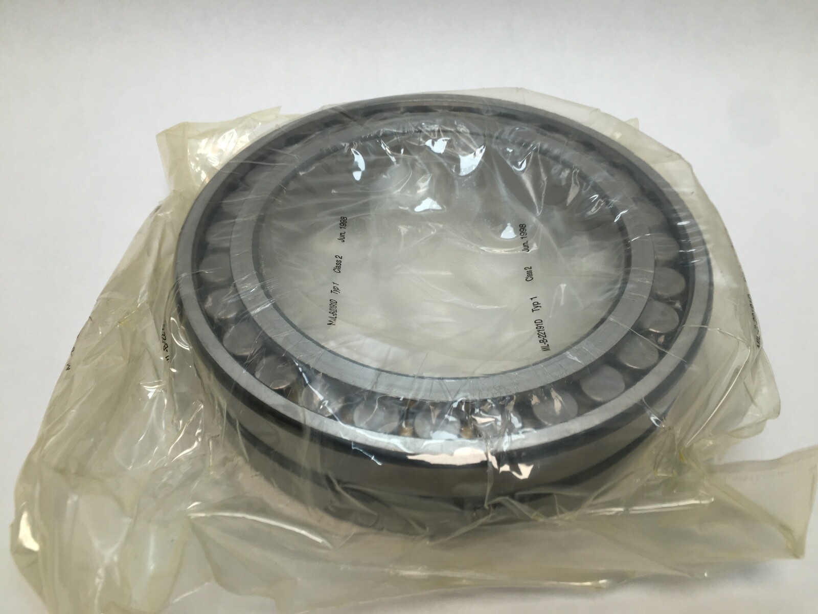 FAG NN3028ASKM.SP Cylindrical Bearing 140x210x53 mm NN-3028-AS-K-M-SP Germany