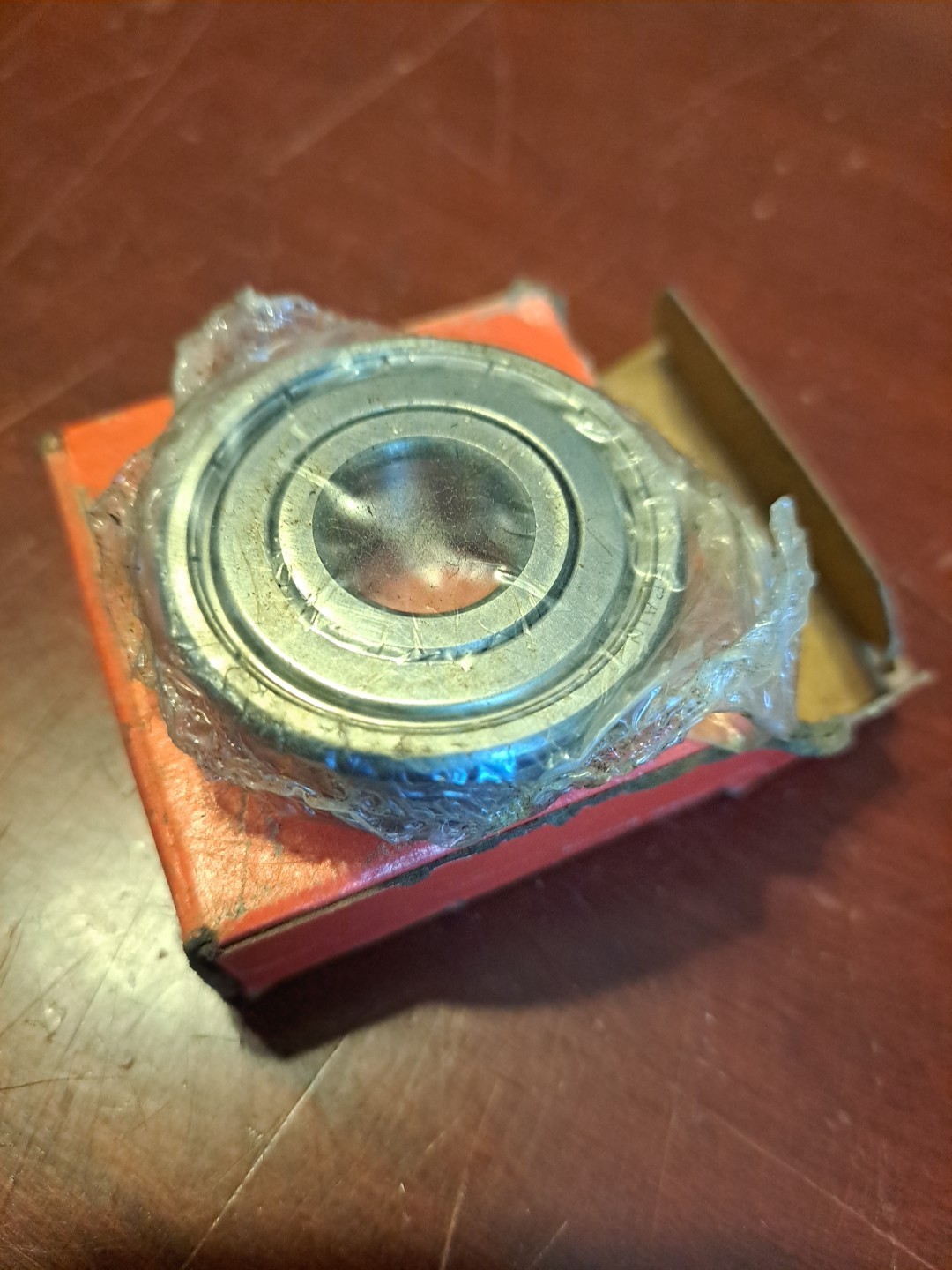 MRC Bearing 302SFF H501 1290 EMQ