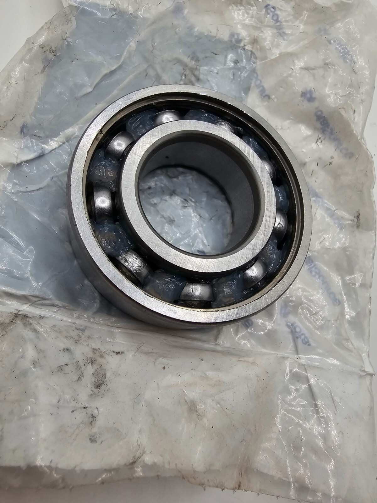 Total Source Ball Single Shield Bearing CR065081-021 TSA/CR065081-021