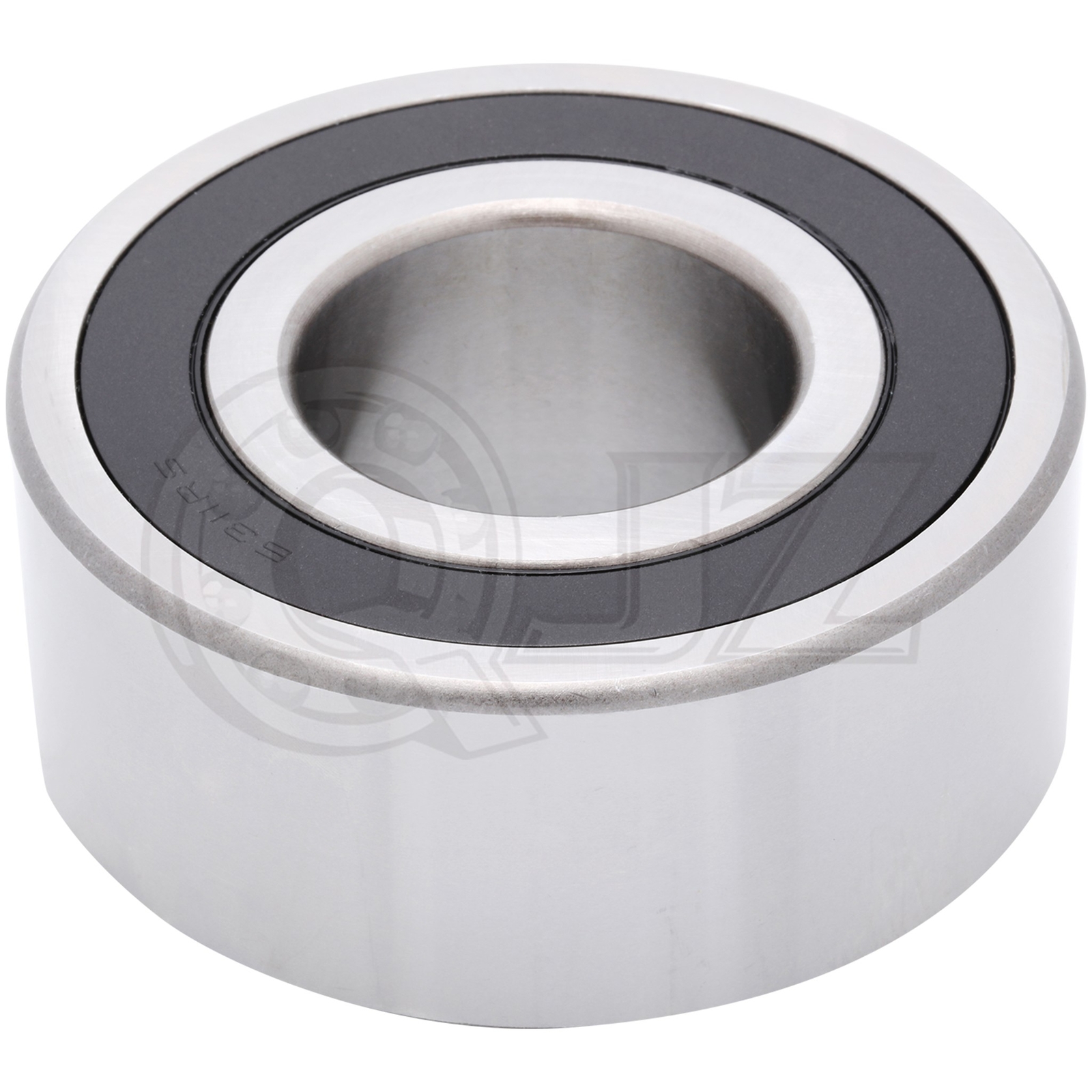 [Qty.2] 5311-2RS Angular Contact Ball Bearing [55mm Bore x 120mm OD x 49.2mm W]