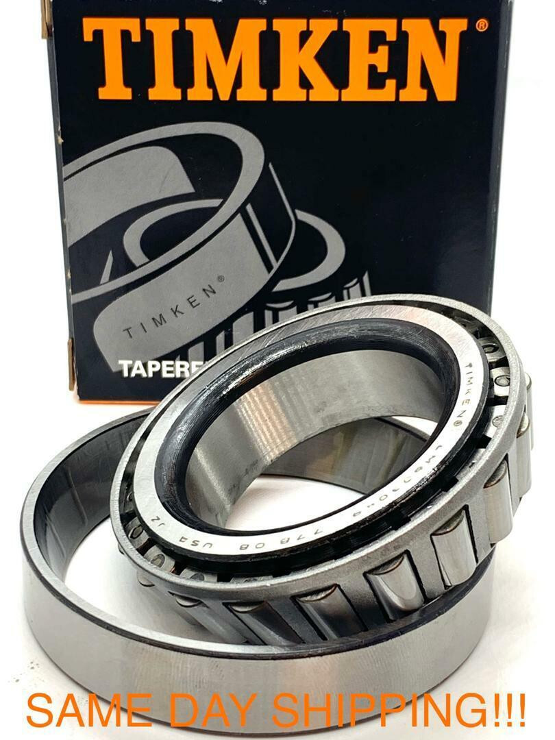 TIMKEN USA NP449291 NP420308 WHEEL BEARING for LAND ROVER DISCOVERY