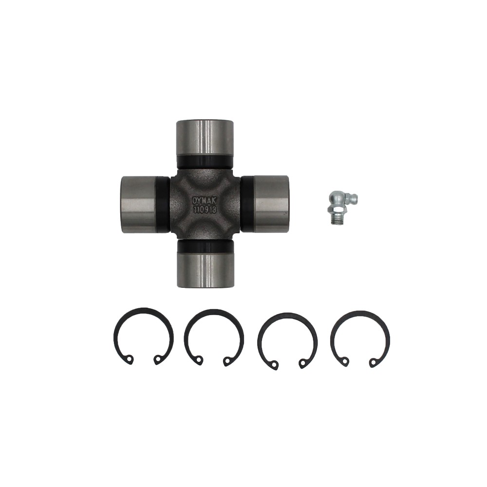 AL32994 Universal Joint 34mm X 97mm Fits John Deere Tractor 2140 2940