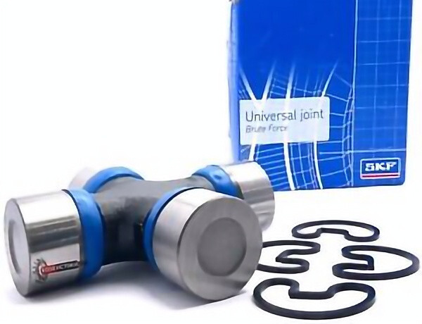 SKF Joint for Tahoe, F-150, F-350 Super Duty, Mustang, Yukon+More UJ231