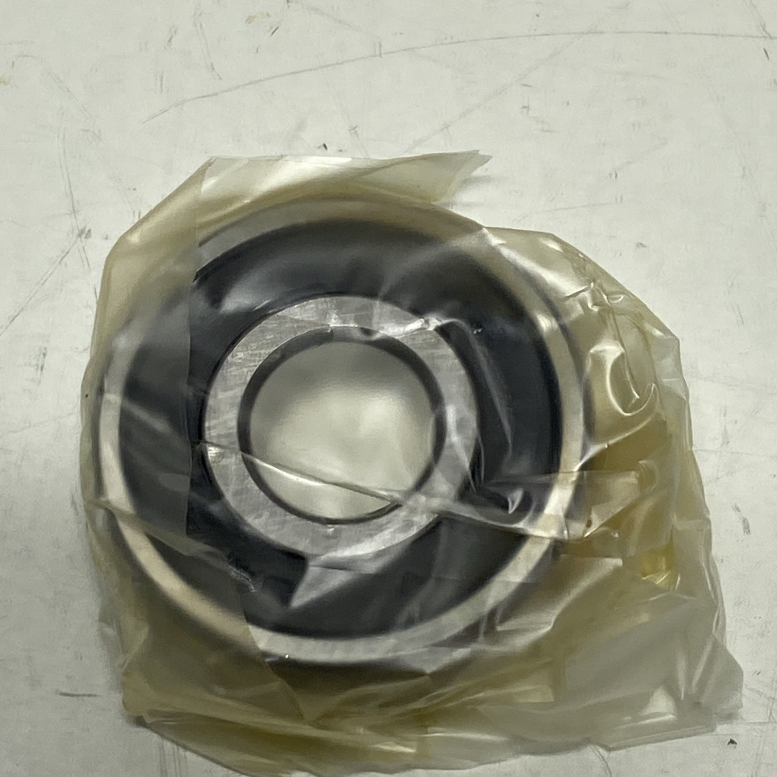 NSK 6303 VV CM Deep Groove Radial Ball Bearing 17x47x14mm 6303 RS 6303-2RS