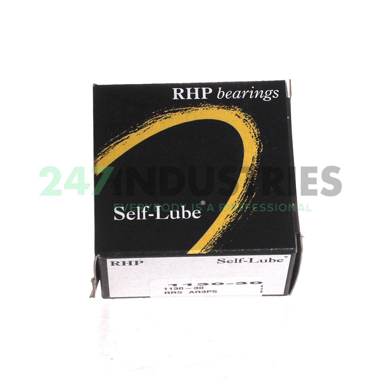 1130-30 RHP 30 x 62 x 38,1 mm BEARINGS FOR HOUSINGS