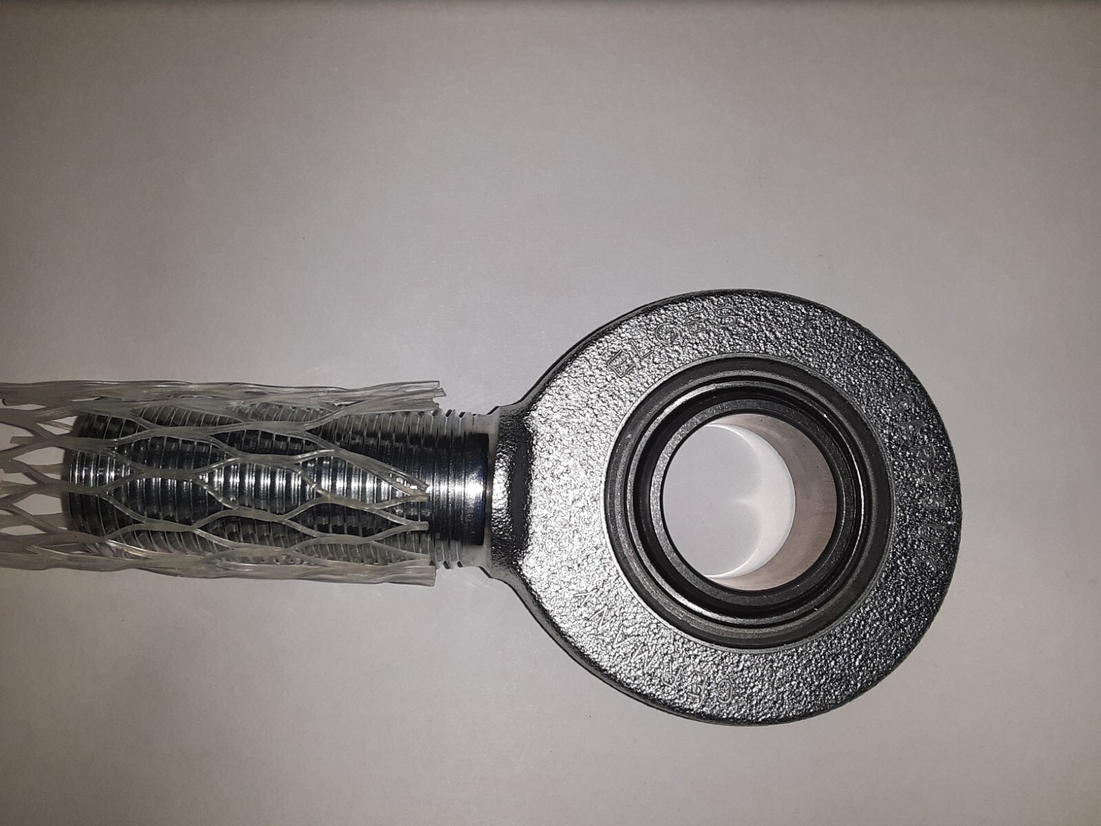ELGES GAR25-UK#EN Rod End New in Box. 
