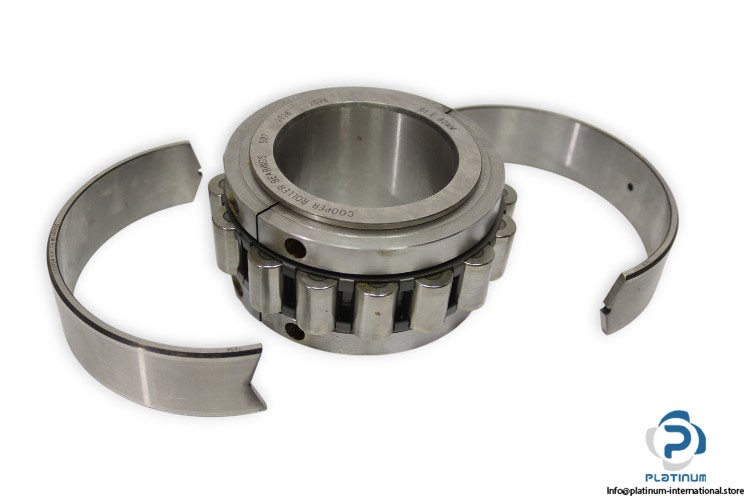COOPER 01EB 80MMEX SPLIT ROLLER BEARING_80 mm_Ser 01E_Expansion_2790 rpm_01EB80M