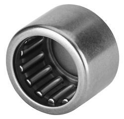 NTN BK1212 V1 Drawn Cup Needle Roller Bearing w/ Closed End 12mm x 18mm x 12mm