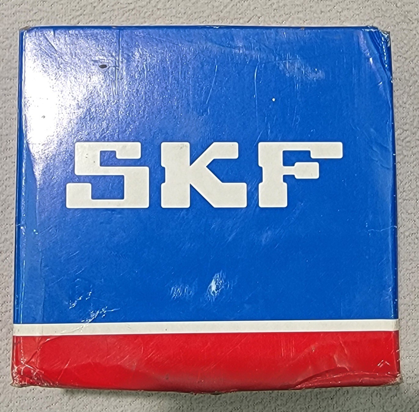 SKF 3309 A C3 Double Row Angular Contact Ball Bearing 45x100x39.7 mm