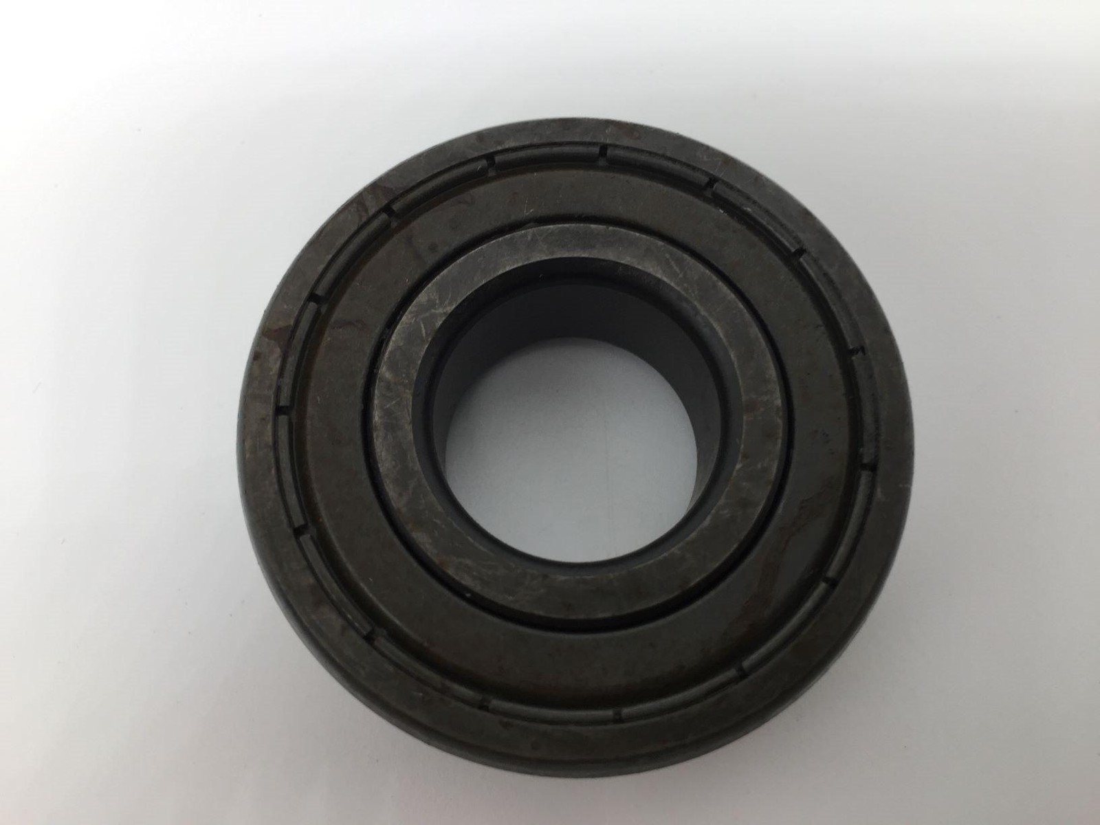 SKF 6204-2Z/VA201 Deep Groove Ball Bearing 20mm Bore