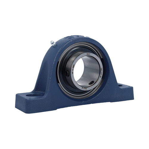 SY50TF SKF 50 x 203 x 54 mm HOUSING/BEARING ASSY