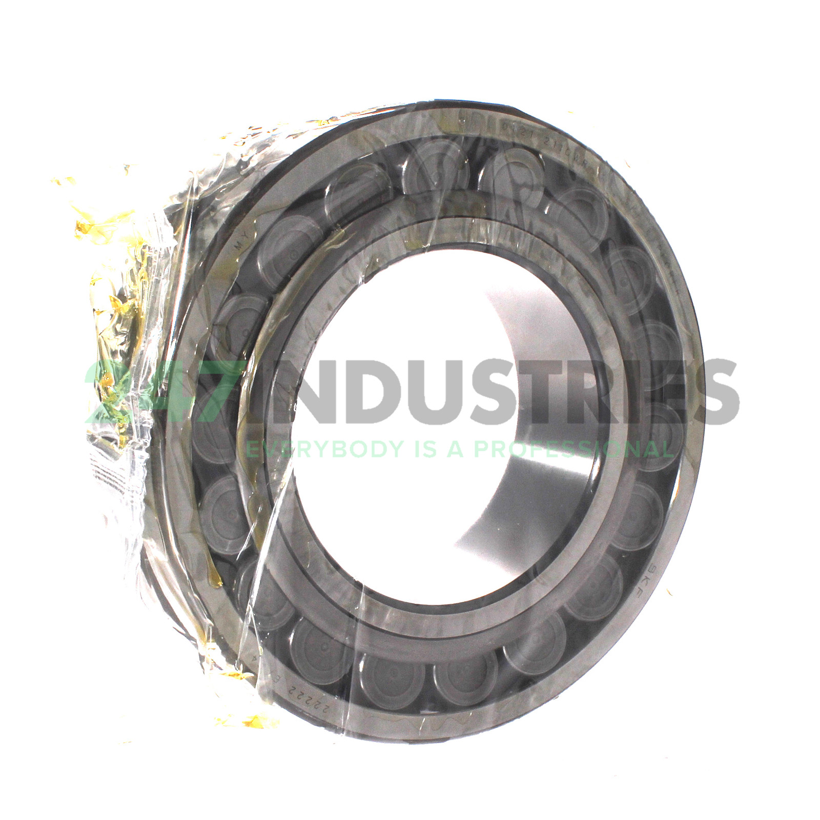 22222E/C4 SKF 110 x 200 x 53 mm SPHERICAL ROLLER