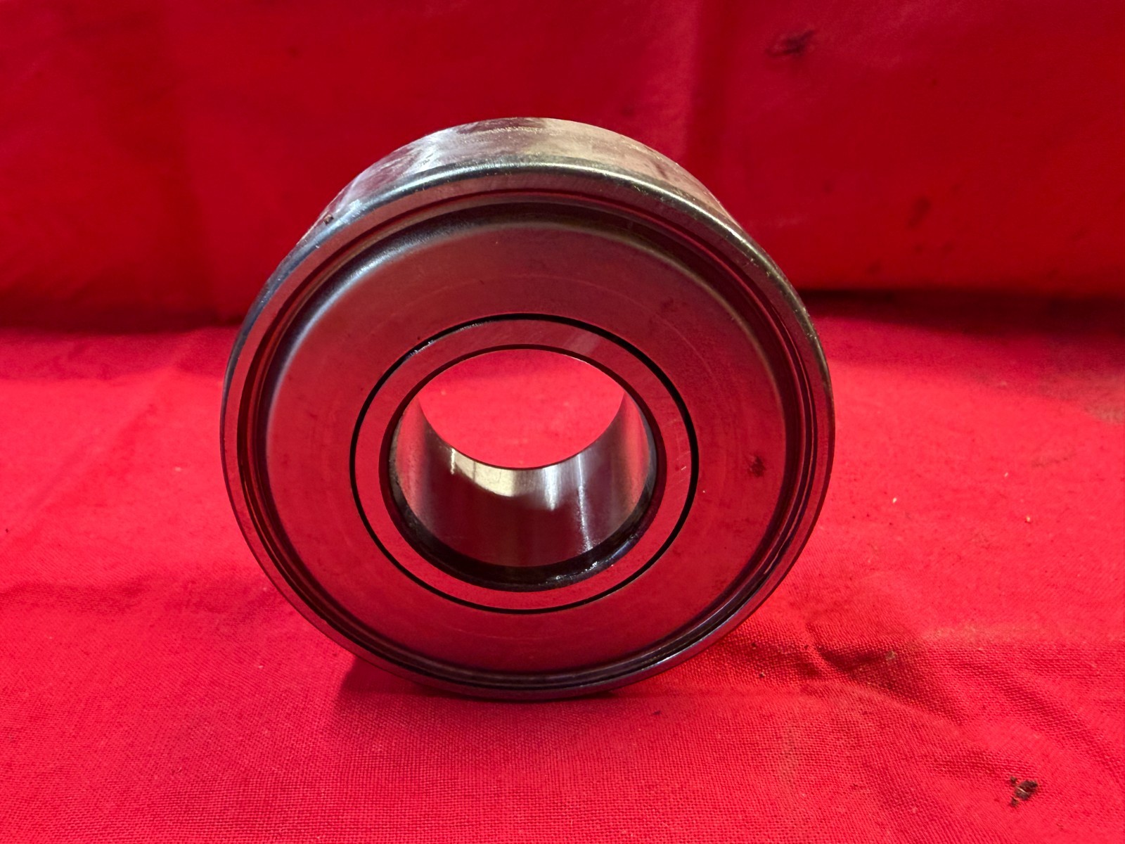 MRC CONTACT BEARING 5306MFF 30MM BORE 72MM OD 1.875″ WIDTH