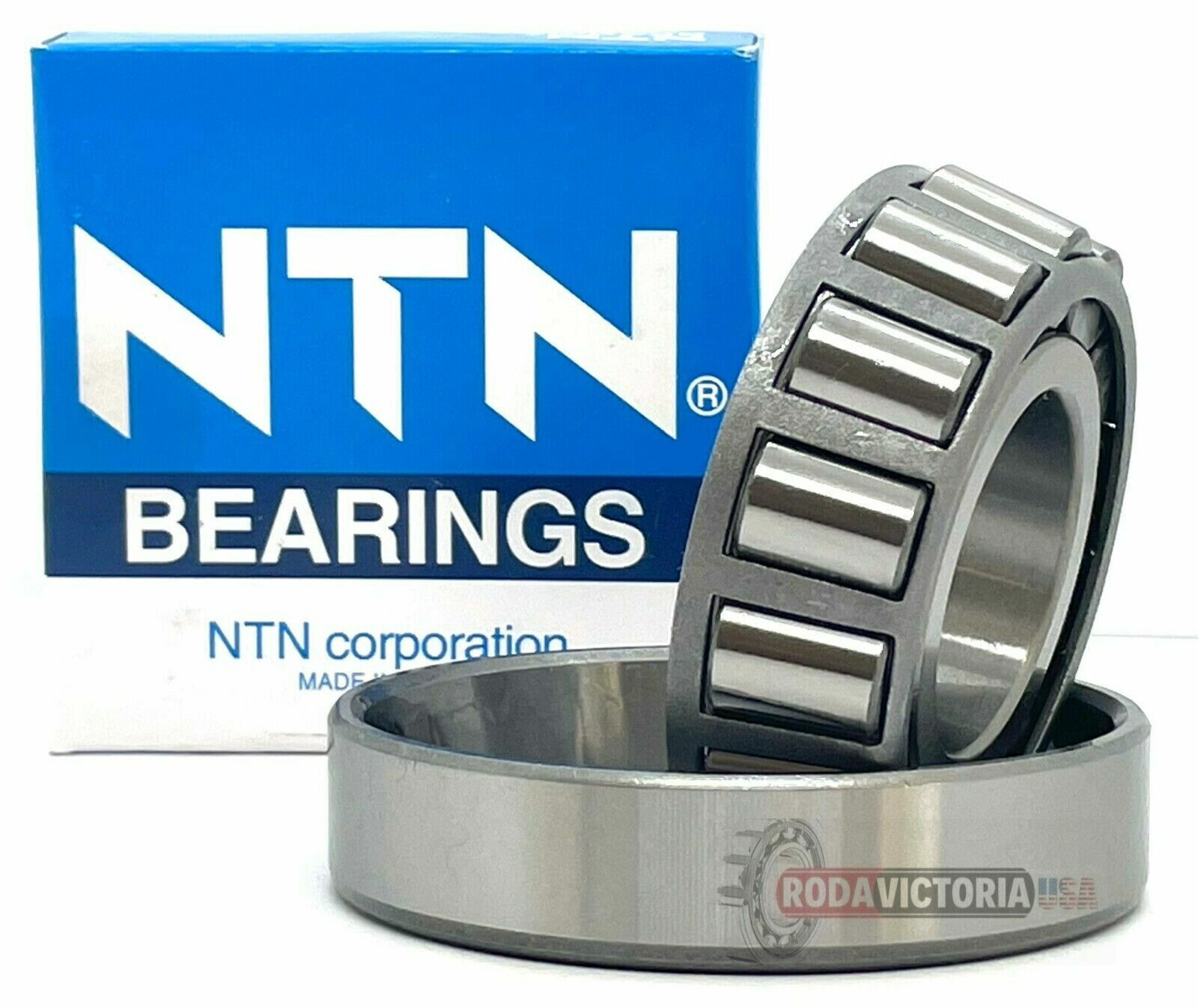 NTN JAPAN 31-36387A1 MERCURY Tapered Roller Bearing Set 1-1/16″ Bore