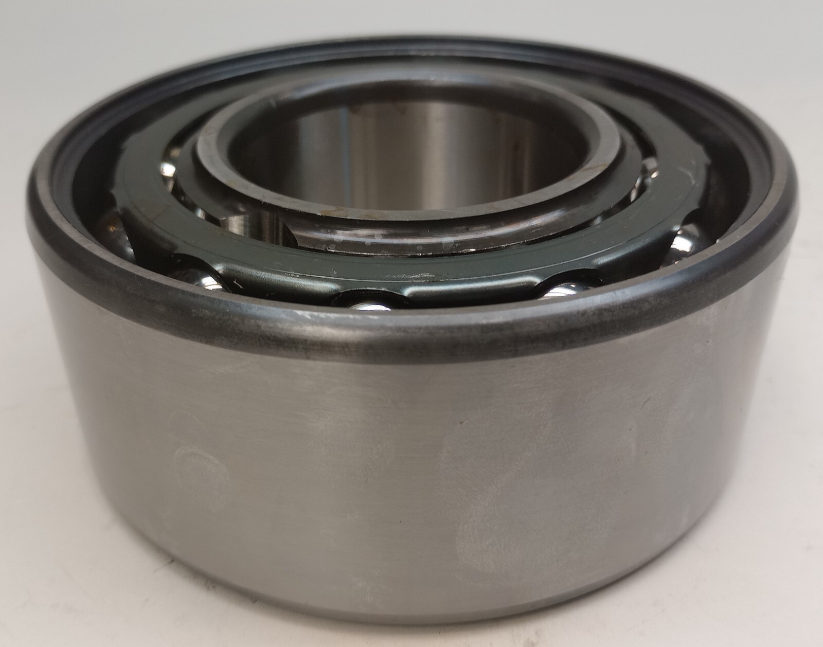 MRC 5312M-H501 Angular Contact Bearing Double Row 60mm ID X 130mm OD X 54mm W