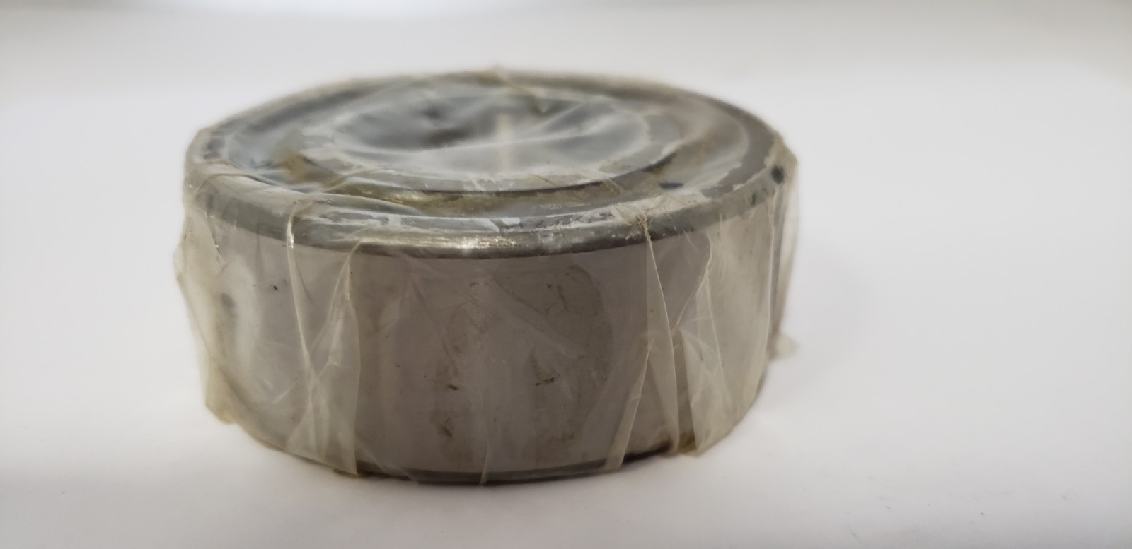 FAG 3207-B-TVH SELF-ALIGNING BALL BEARING, DOUBLE ROW, 35mm x 72mm x 27mm, NNB
