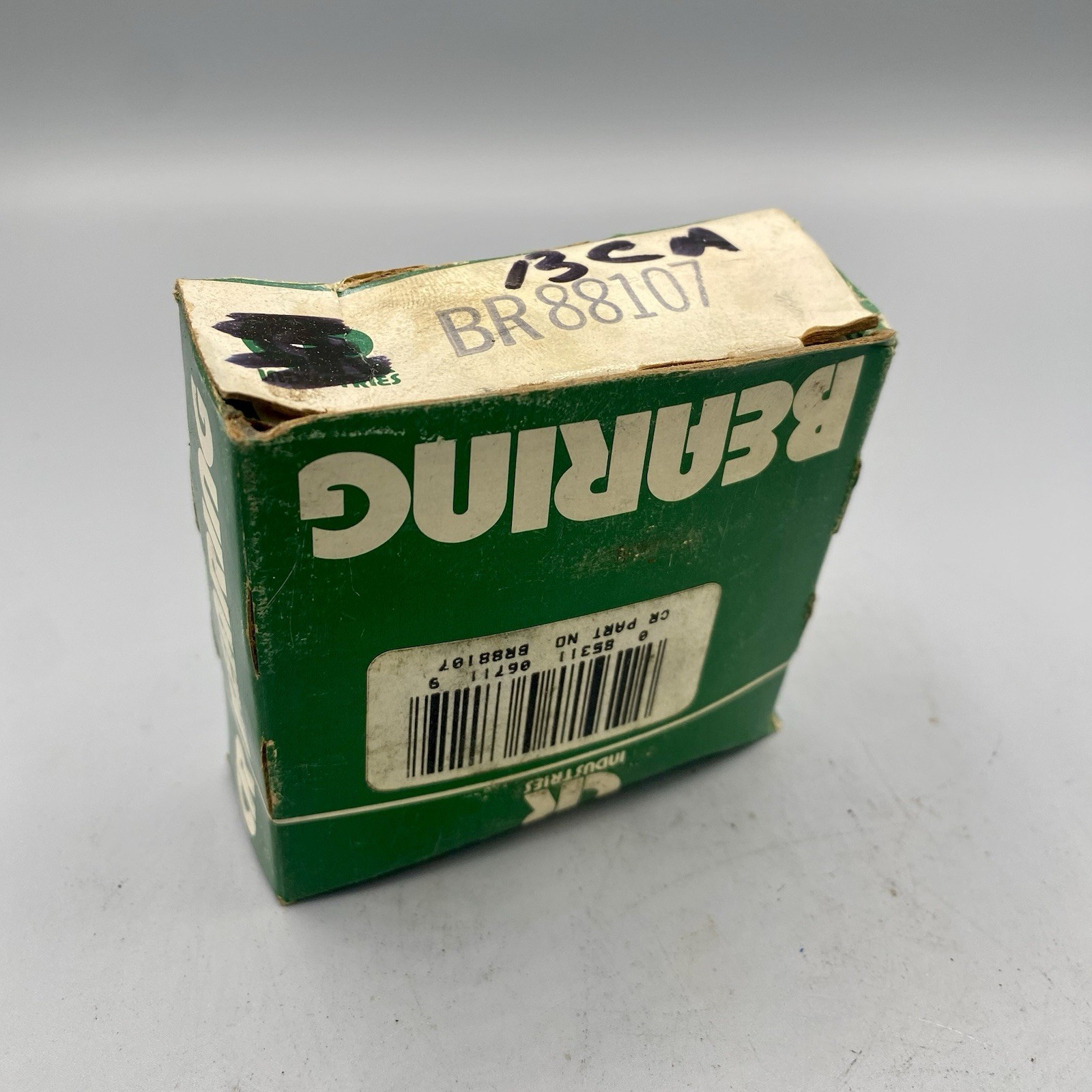 New! CR Industries BR 88107 Made In The USA