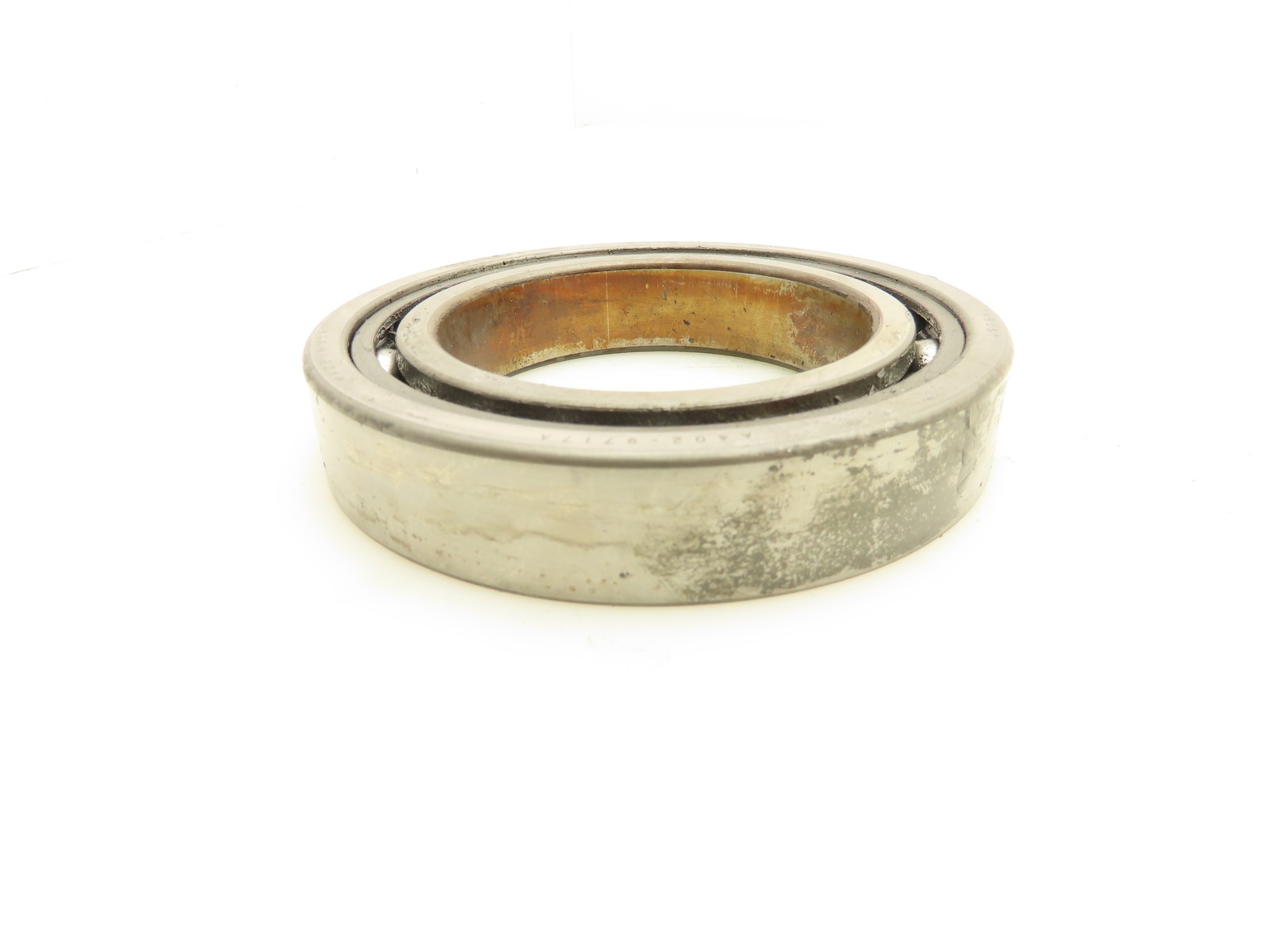 Barden 114HX13D150 Precision Angular Contact Ball Bearing 70x110x20mm