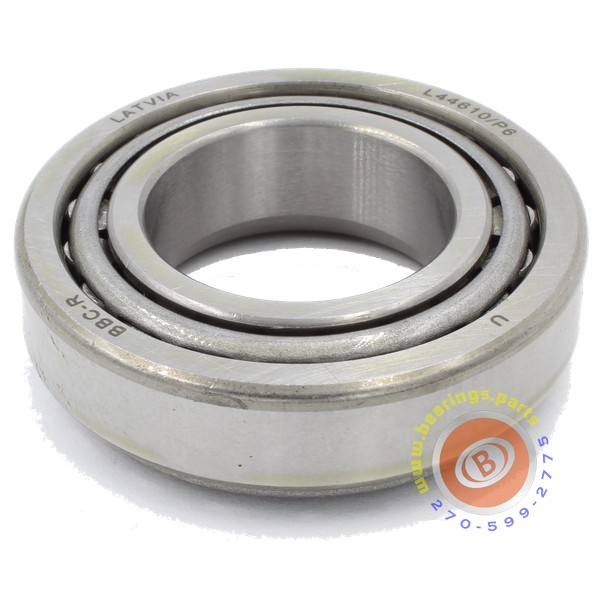 SET4 – L44649/10 Tapered Roller Bearing Set 1-1/16" bore – BBC-R