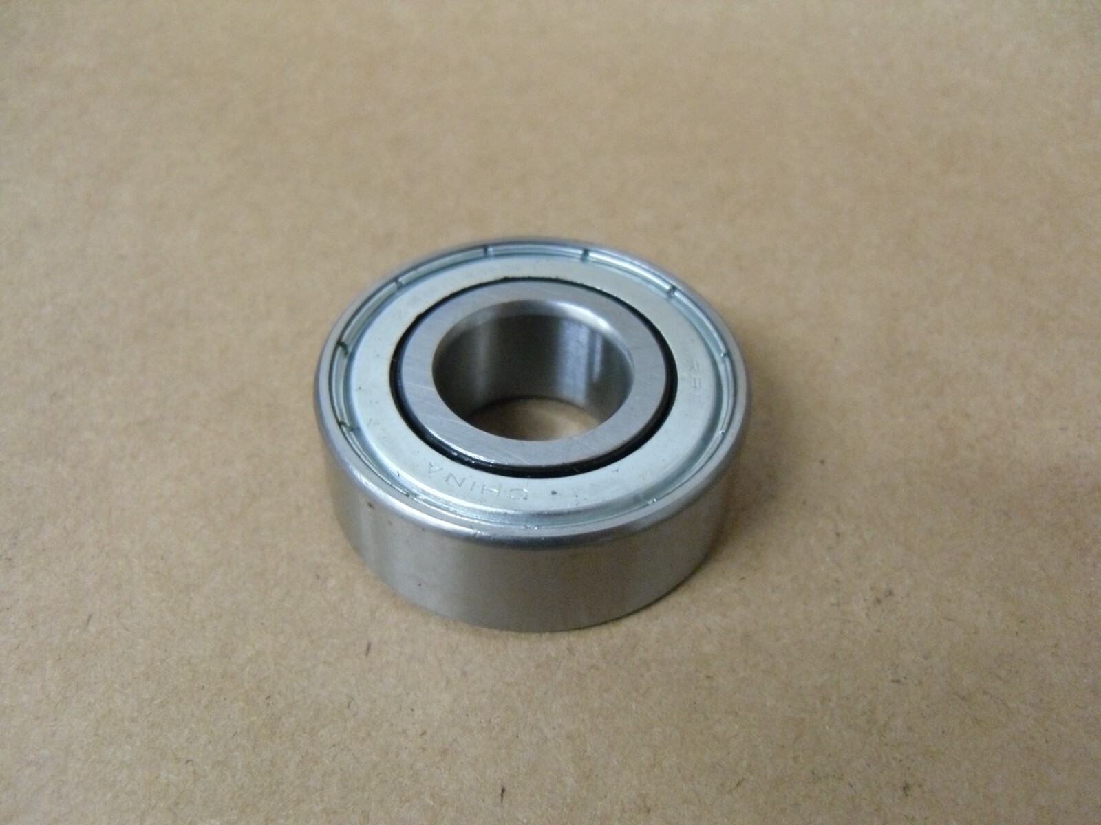 (Qty 2) RBI Z9504RST BALL BEARING
