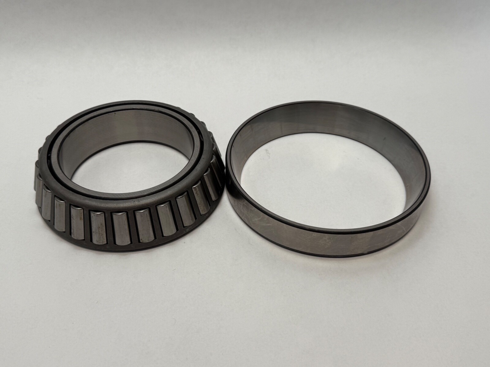 A&S 47890/47820 Taper Bearing Cone & Cup 47890/47820 3-5/8″ ID 5-3/4″ OD