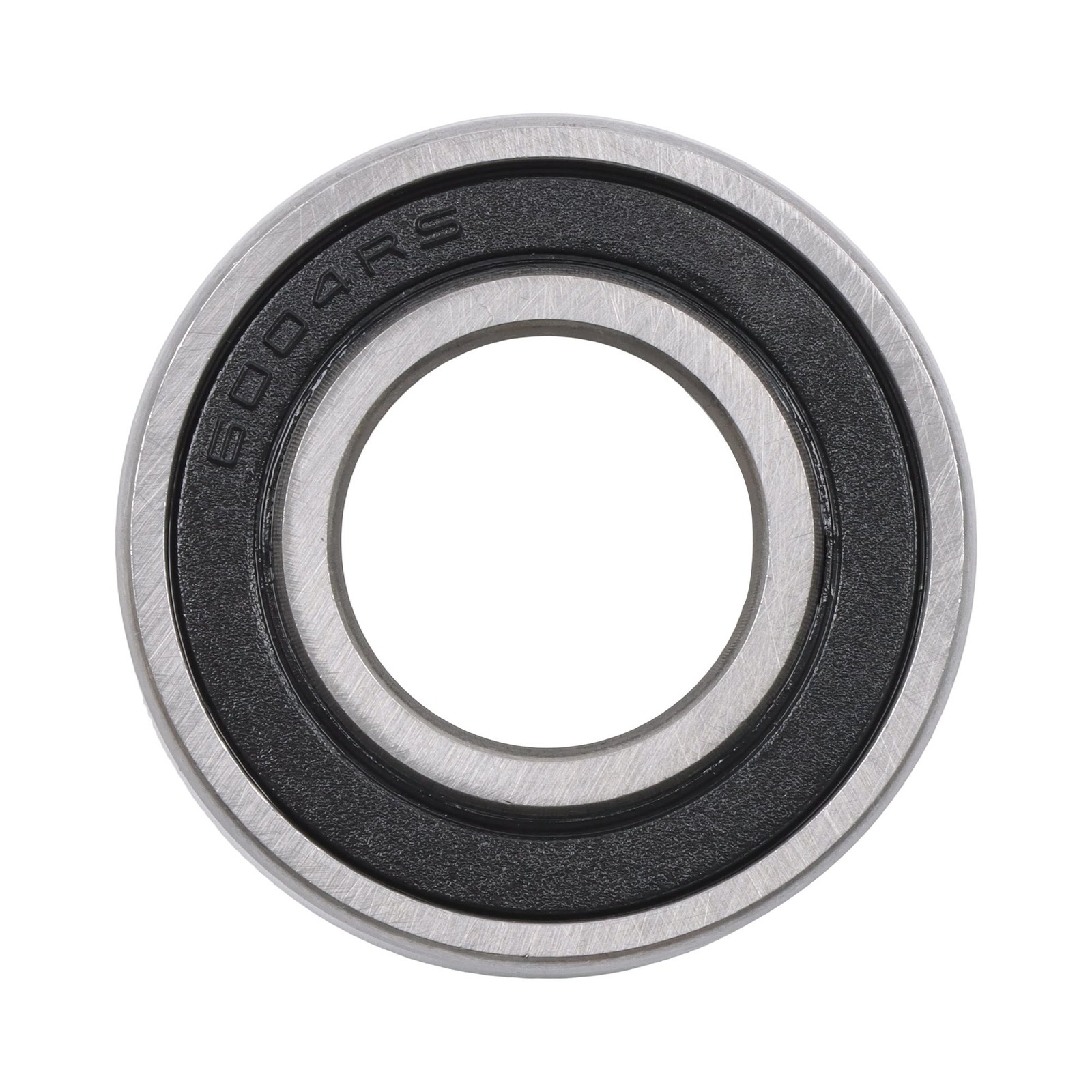 6004-2RS C3 Ball Bearing 20x42x12mm 10 Pcs Premium Rubber Sealed