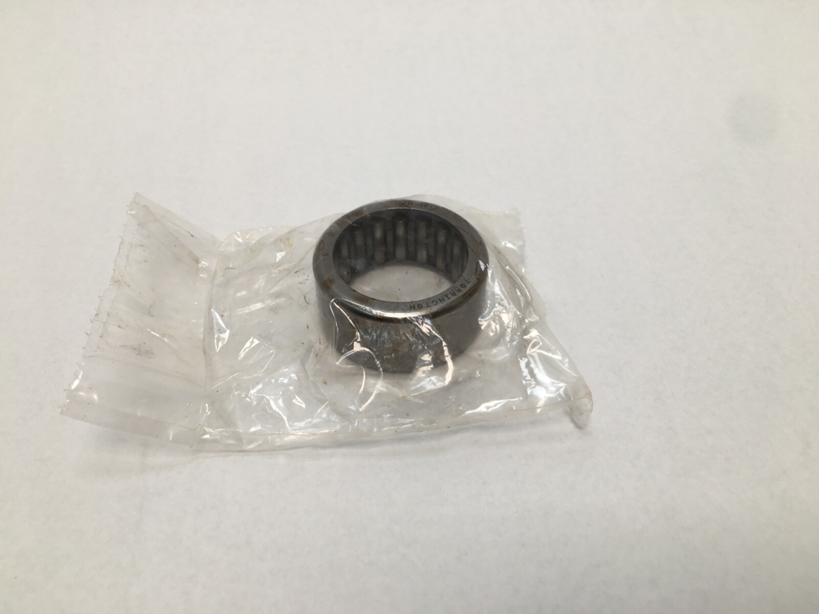 Torrington JH-1812 Needle Roller Bearing 1-1/8×1-1/2×3/4″ JH1812 USA 2pcs