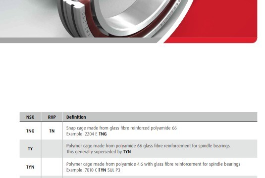 NSK 7006CTYNDULP4 30mm x 55mm x 13mm Super Precision Spindle Bearing Set of 2