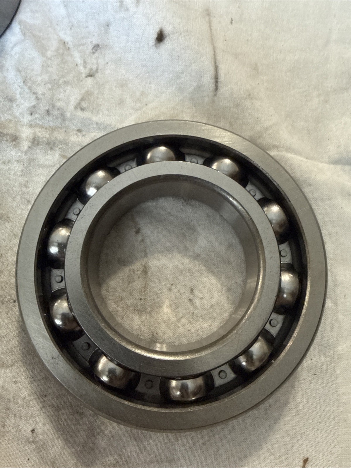 6212 Deep Groove Ball Bearing 60x110x22mm NOS New