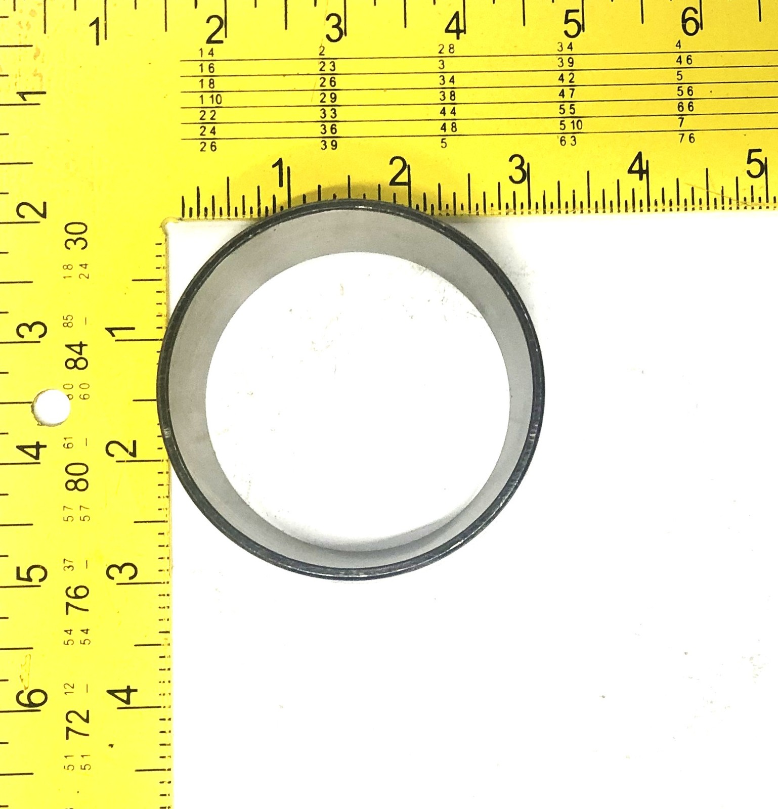 Timken P900 Tapered Bearing Race NP514256 [Lot of 3] NOS