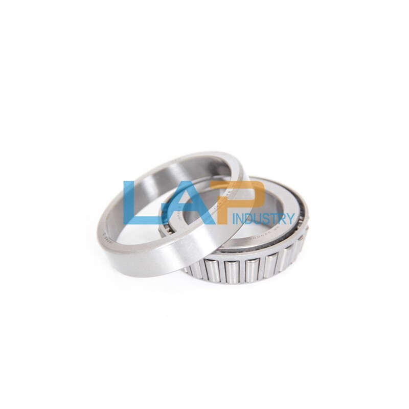 1pcs New For HR32016XJ Tapered Roller Bearings 80x125x29mm