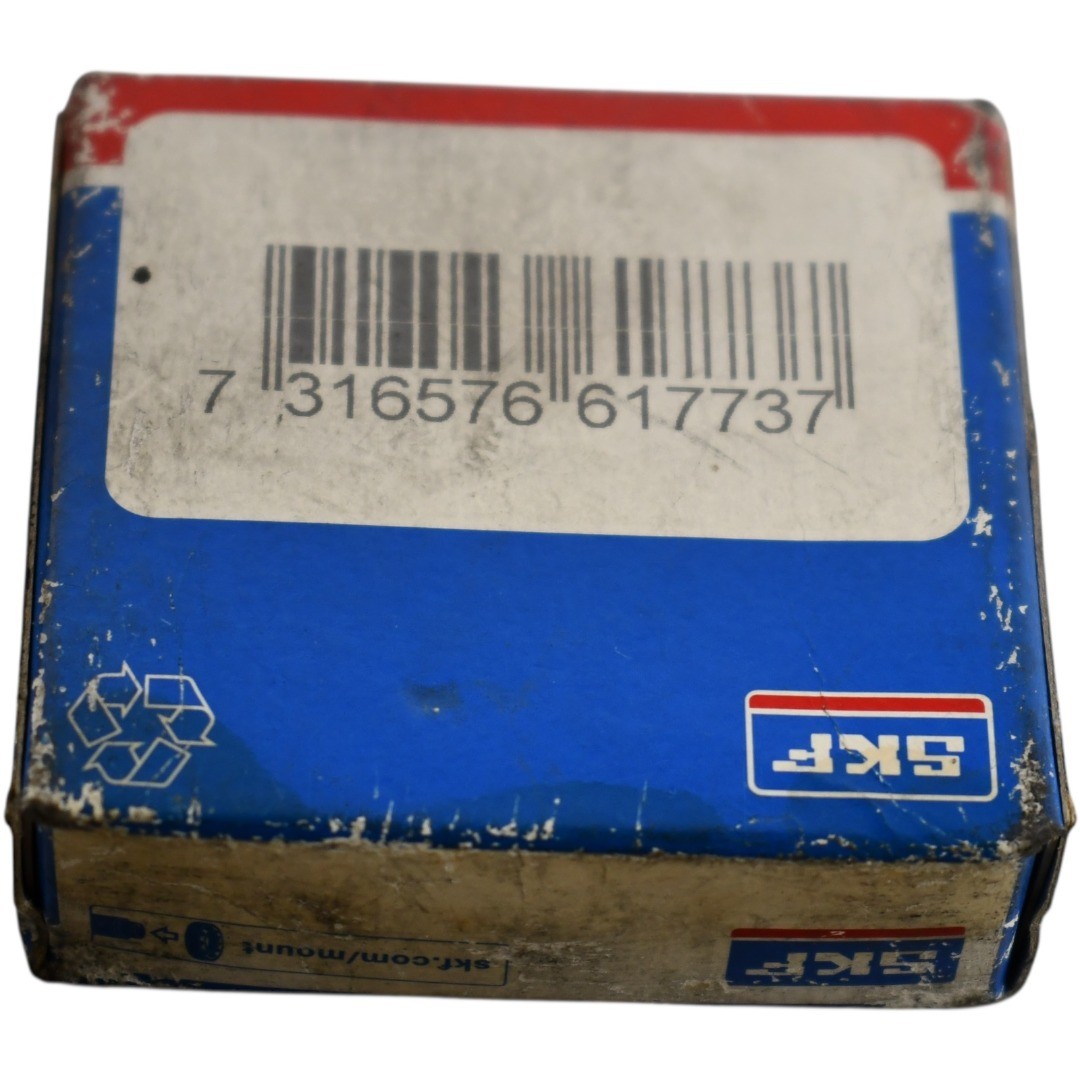 NEW SKF 6005-2RSJEM Deep Groove Ball Bearing 25x47x12mm Sealed C3 Clearance