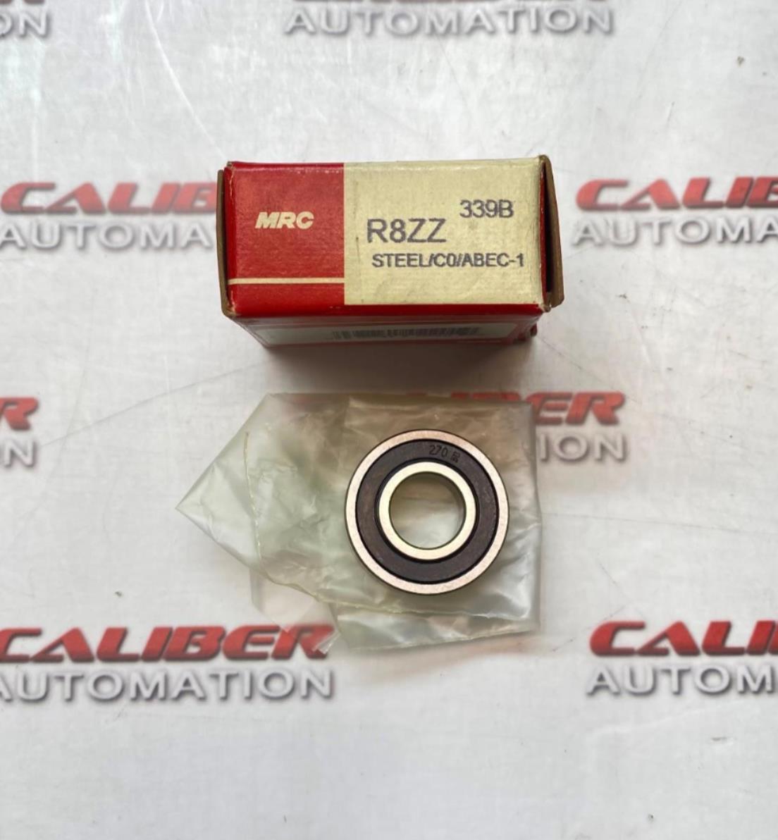 MRC R8ZZ Radial Ball Bearing (NEW)