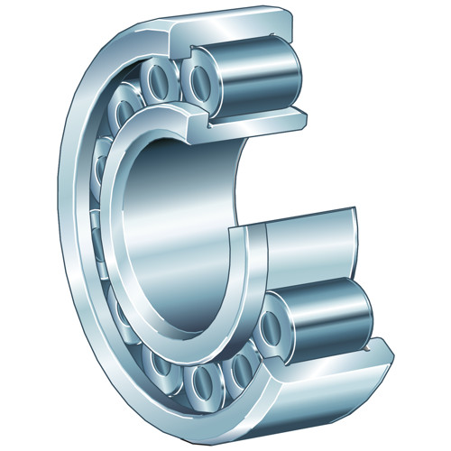 SL192318-TB-XL-C3 INA 90 x 190 x 64 mm CYL. ROLL. SINGLE ROW