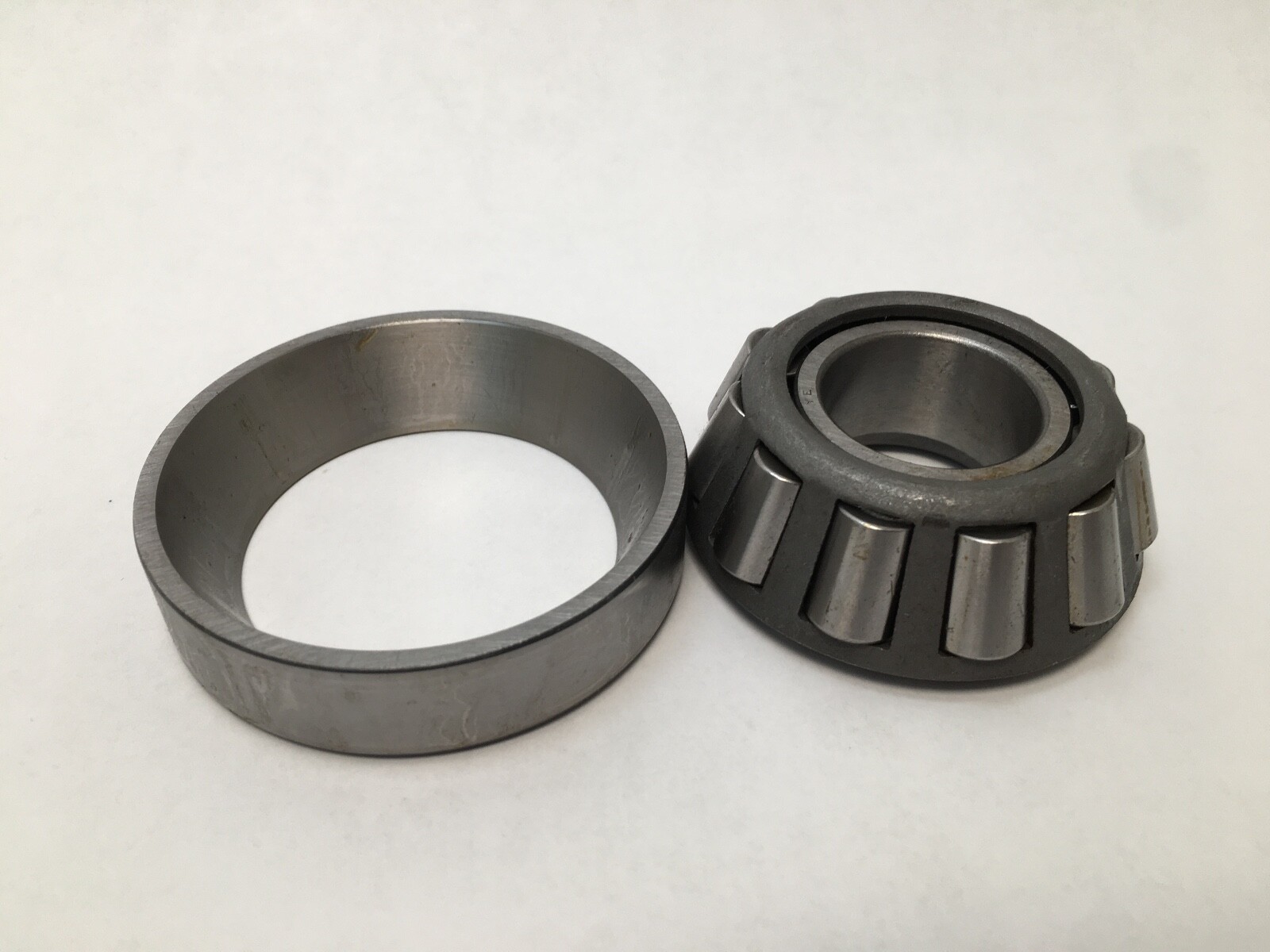 SKF 41125/41286 Taper Bearing Cone&Cup 1-1/8″ ID 2.859″ OD K-41125 K-41286
