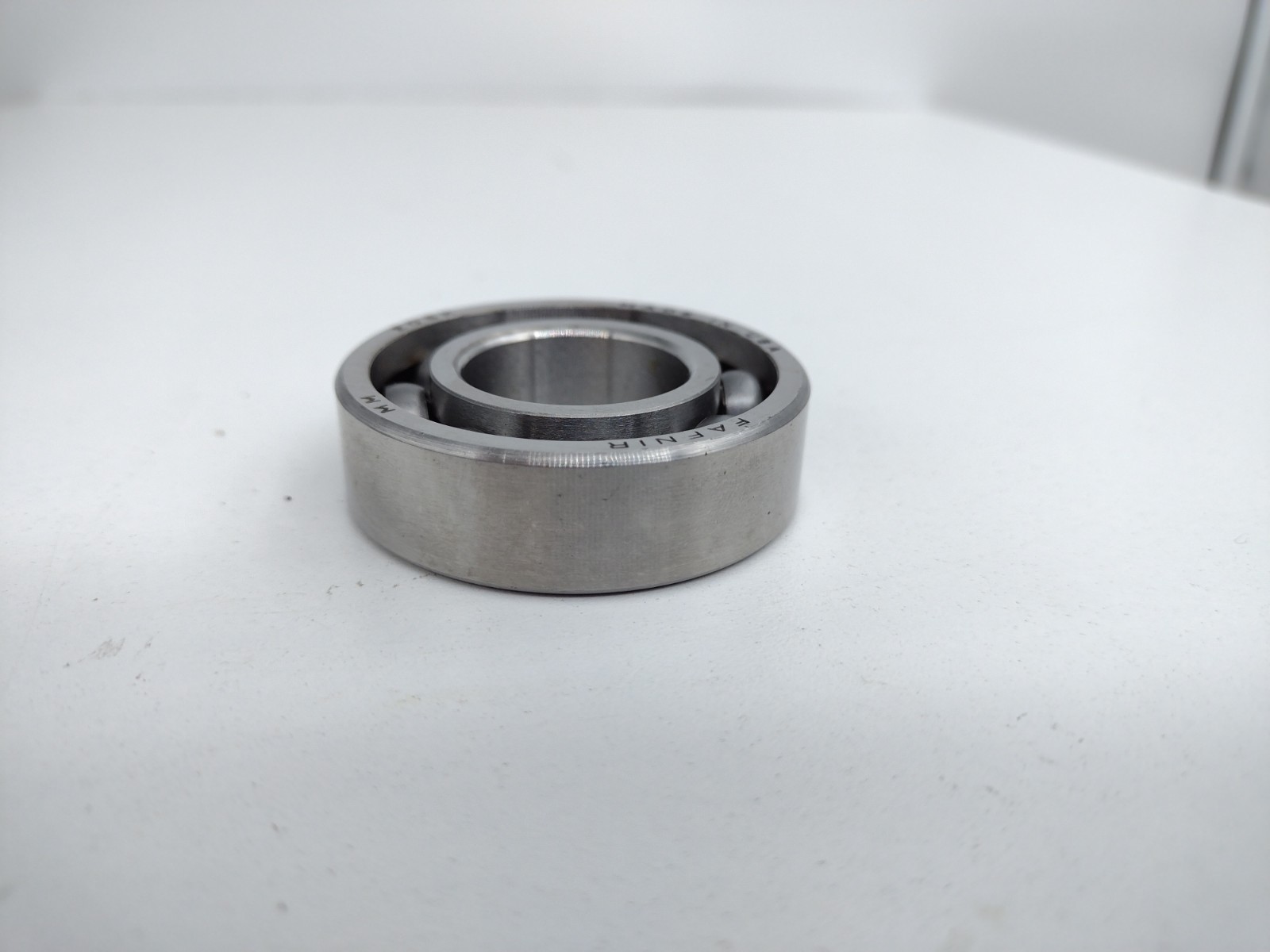 *** Fafnir MM205K Open Precision Machine Tool Angular Contact Bearing 25 mm Bore