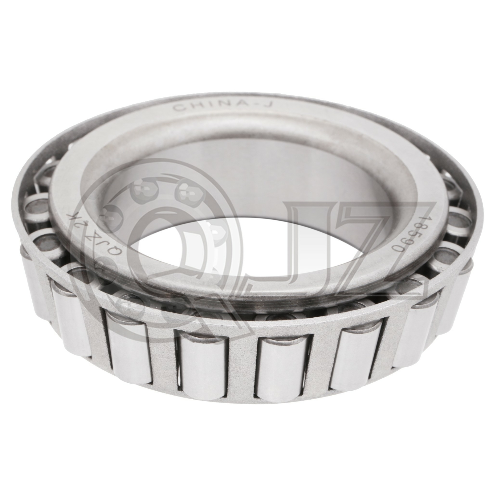[1-Pack] 18590 Tapered Roller Bearing Inner Cone 1-5/8″ (Bore) x 0.6875(Width)