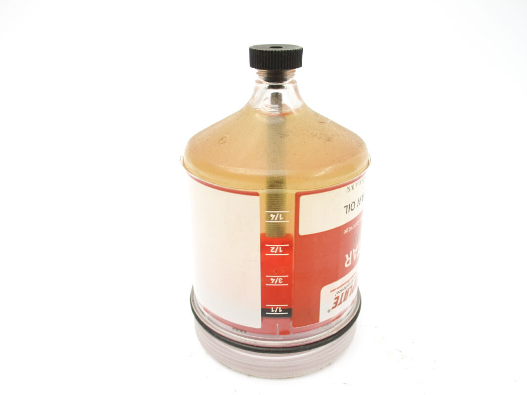 LUBRIPLATE FMO-85-AW-OIL NSNP