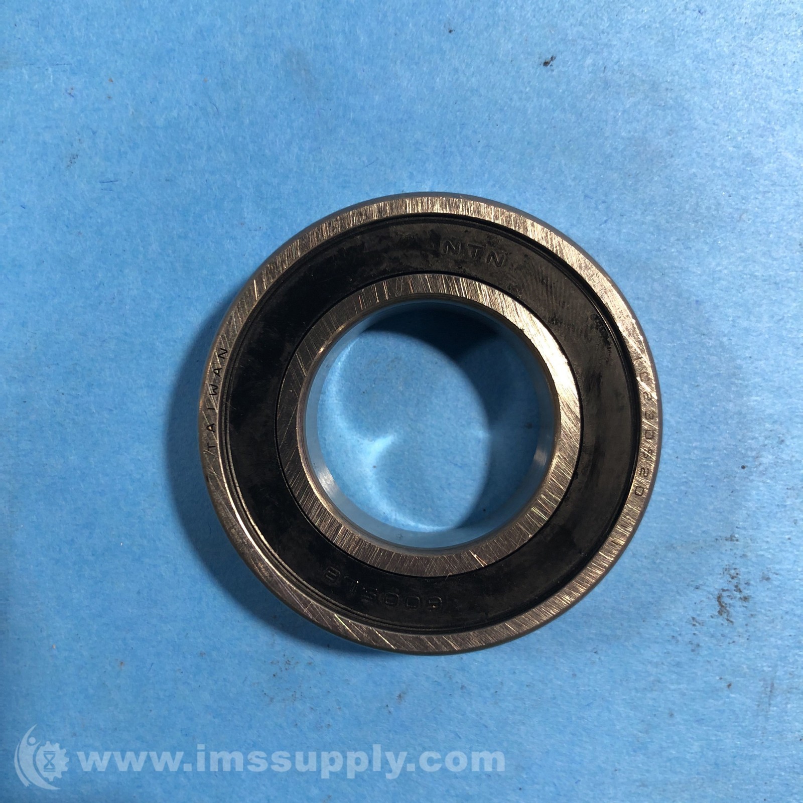 NTN 6005LLB Deep Groove Ball Bearing – Standard FNOB