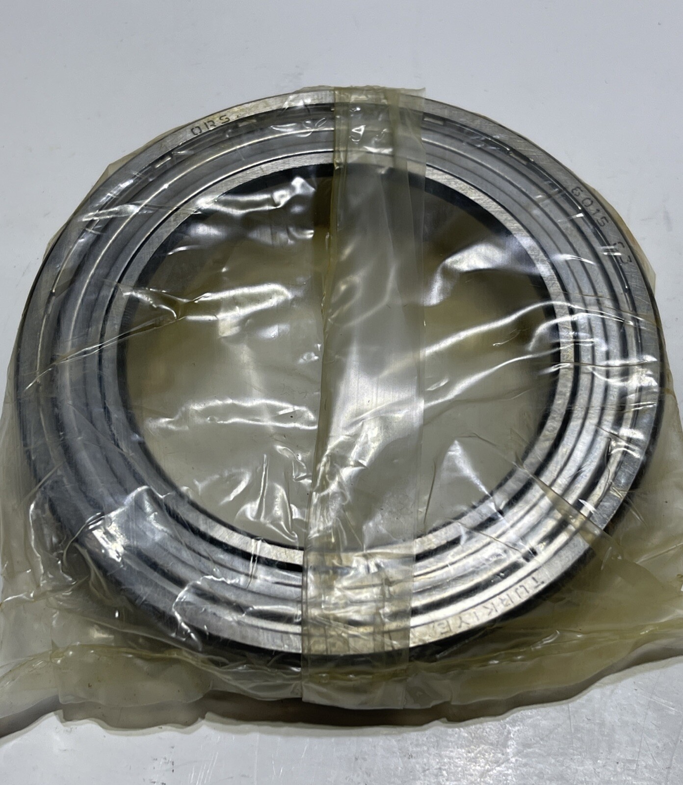 ORS 6015 2Z C3 G3 Raidial Deep Groove Ball Bearing Turkey