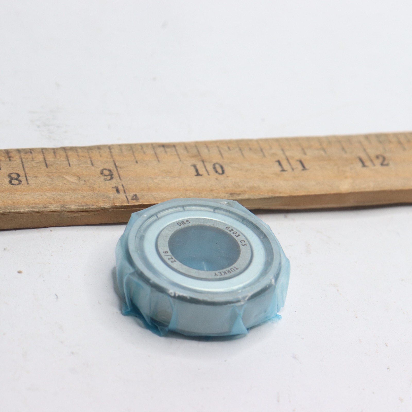 ORS Bearing 6203 ZZ G93 C3